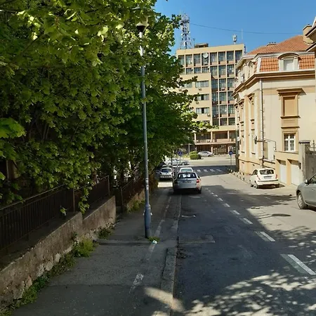 Victor Διαμέρισμα