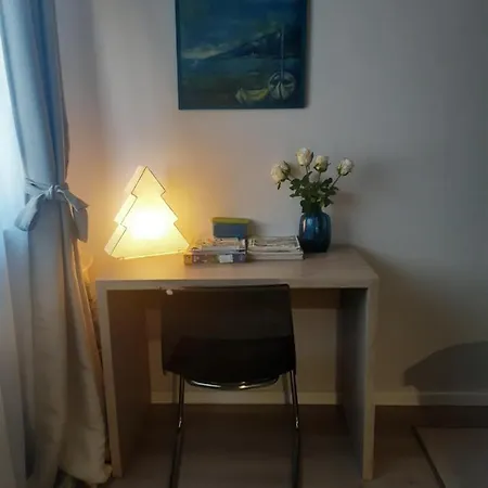 Apartment Victor *