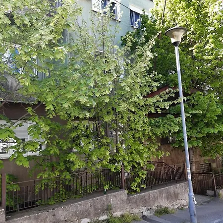 Victor Apartment Belgrade