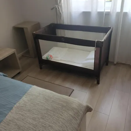 Apartment Victor Belgrade