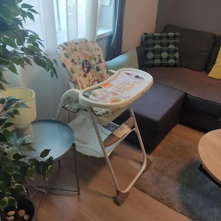 Victor Apartment Belgrade