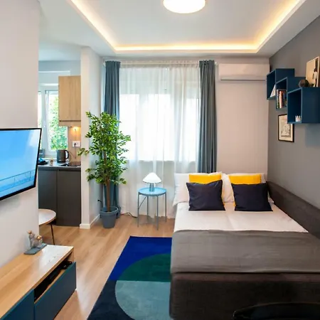 Apartment Victor *