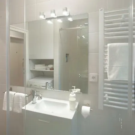 Apartment Victor Belgrade