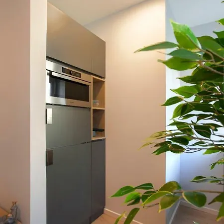 Apartment Victor