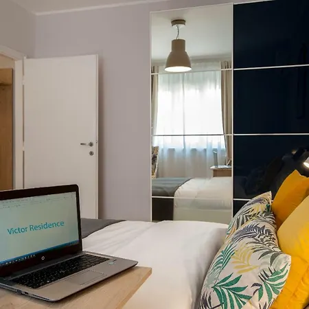 Apartament Victor