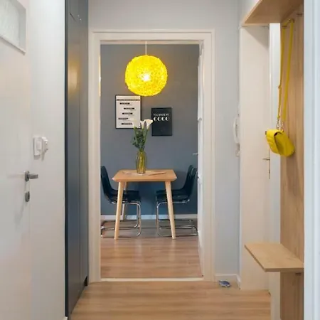 Victor Apartment *